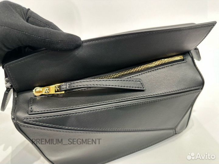 Сумка Loewe Puzzle