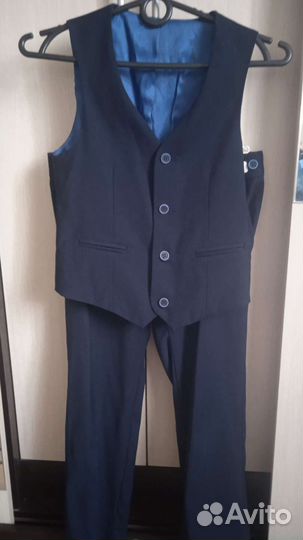 Школьная форма