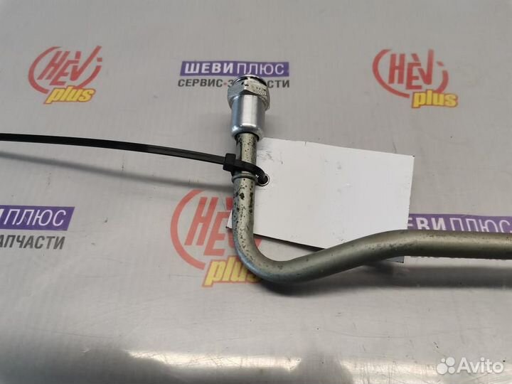 Трубка охлаждения АКПП Cadillac Escalade