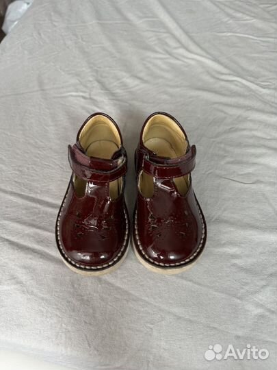 Туфли Young Soles 22 размер