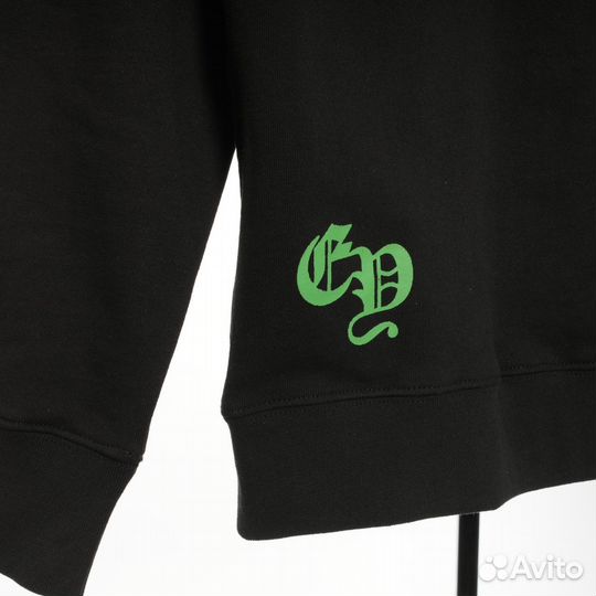 Свитшот chrome hearts