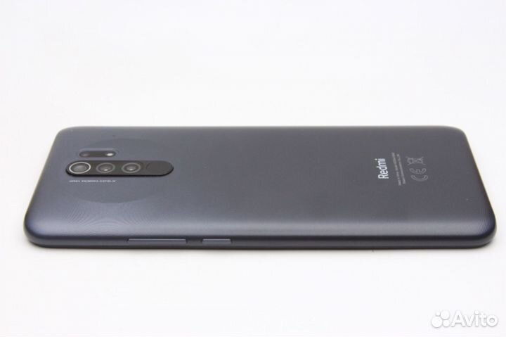 Xiaomi Redmi 9 64Gb Ram 4Gb Grey