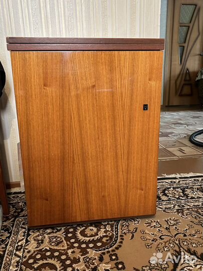 Швейная машина Подольск 142