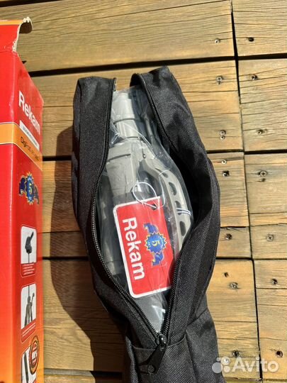 Штатив reckam DigiPod RT-D5G