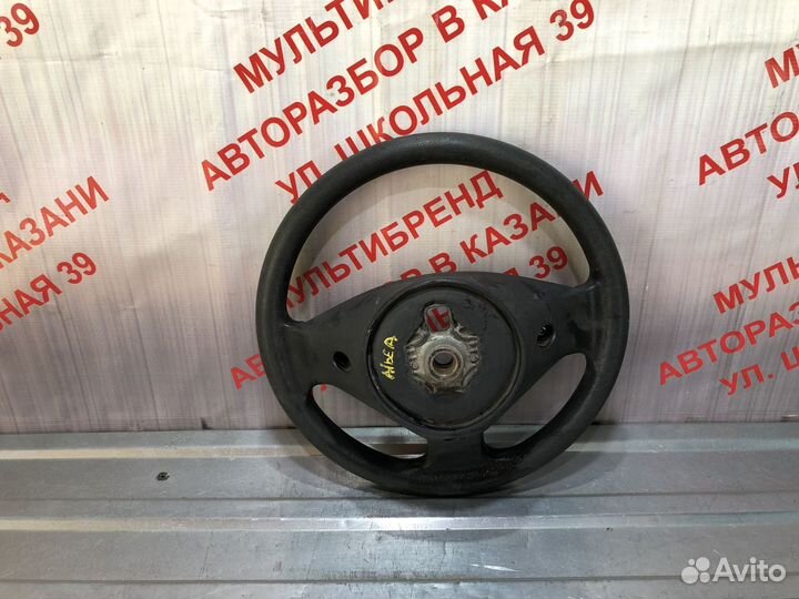 Руль Рулевое колесо Фиат Альбеа