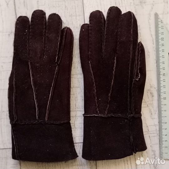 Зимние тёплые вещи