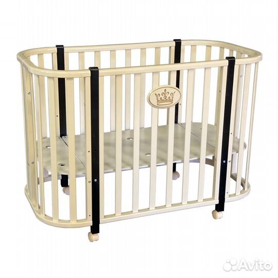 Кроватка детская