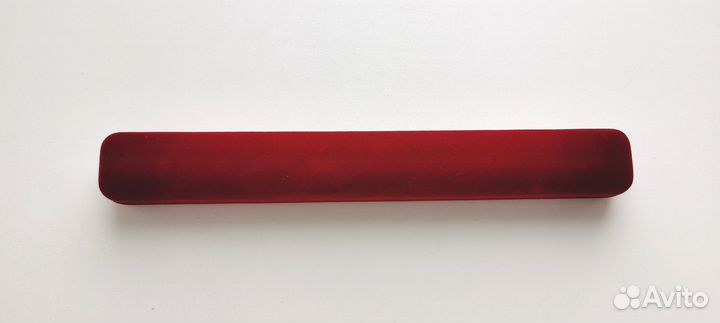 Футляр для украшений браслета цепочки