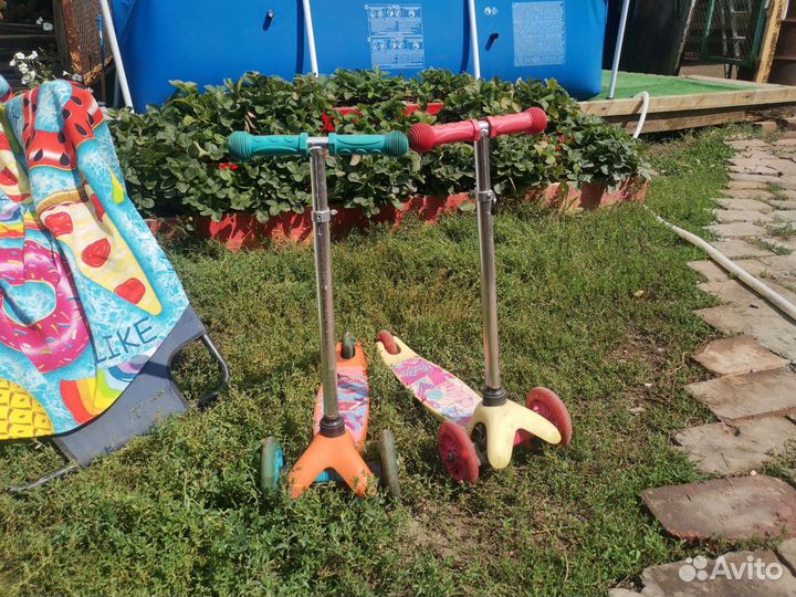 Колёсная техника