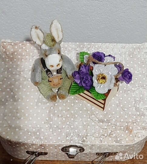 Коллекционные игрушки