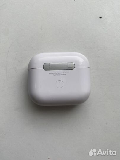 Наушники airpods 3
