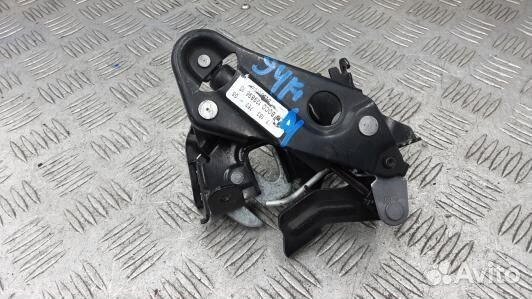 Замок капота BMW 5 F10/F11 (94F04VR01)