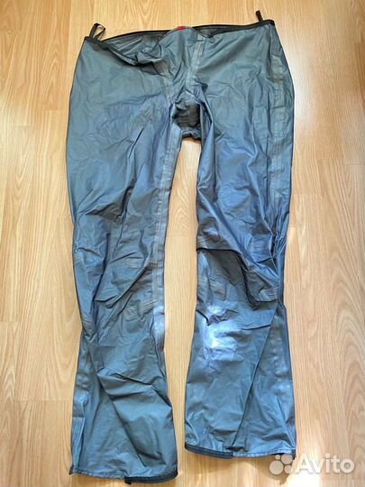 Брюки Bmw motorrad Rider