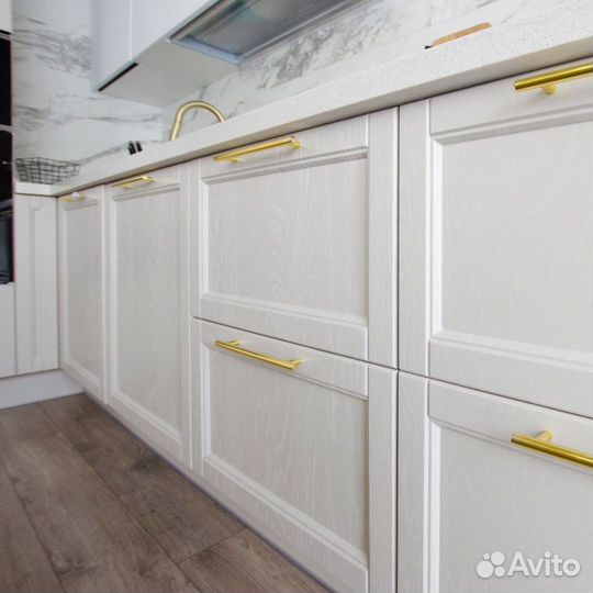 Кухонный гарнитур (кухня икеа)