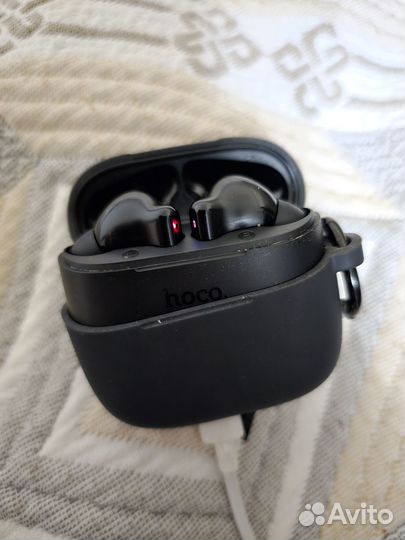 Беспроводные наушники hoco EQ2