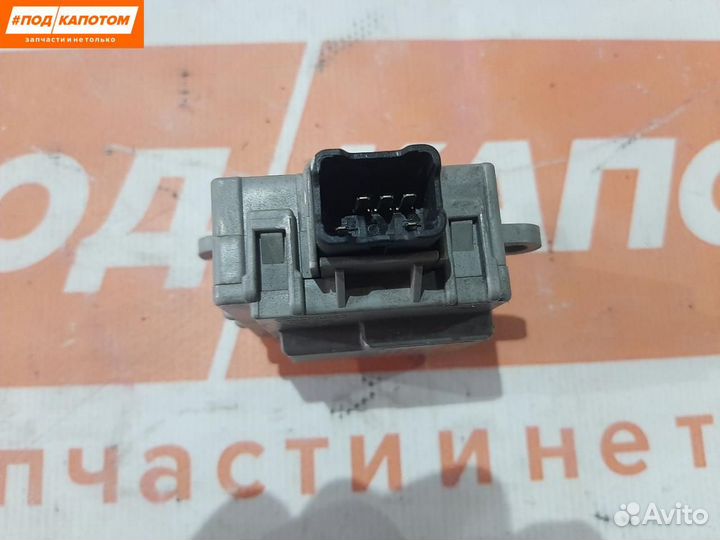 Блок ионизации воздуха Kia Sportage 3 2013