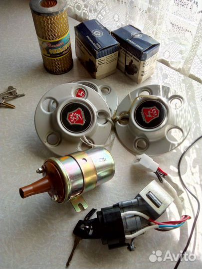 Продаются запчасти для то авто 