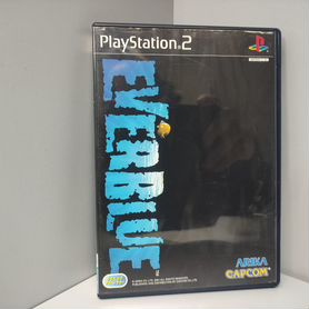 Everblue (ntsc-J) PS2