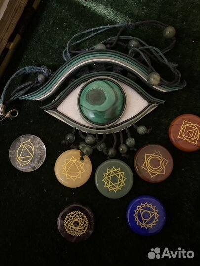 Гадание на Таро. Гадалка. Обучение