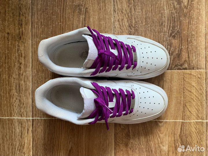 Кроссовки Nike air force 1