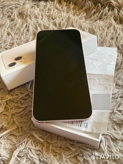 iPhone 13, 128 ГБ