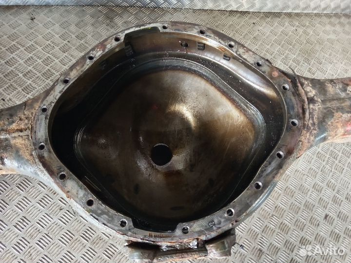 Чулок (Д) DAF 1794852