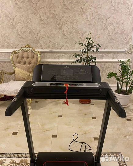 Беговая дорожка