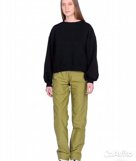 Горнолыжные штаны женские новые с биркой