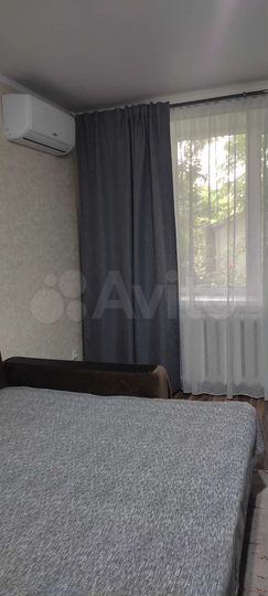 1-к. квартира, 35 м², 1/2 эт.