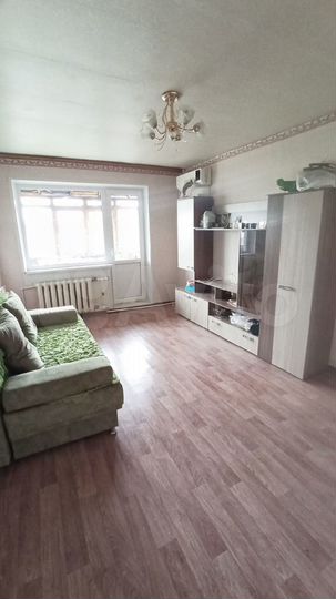 2-к. квартира, 43,9 м², 5/5 эт.