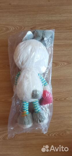 Мягкая игрушка