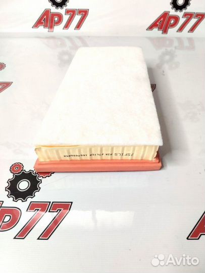 Фильтр воздушный Renault Duster 165465086R