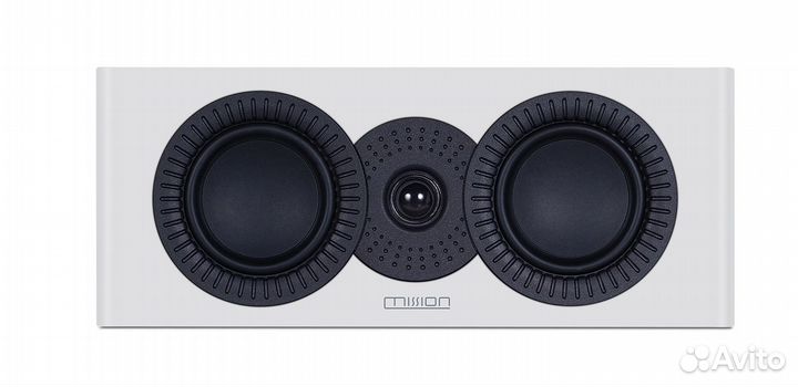 Акустика центрального канала Mission LX-C1 mkii Lu