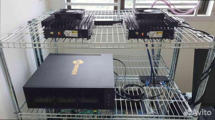 Топ asic Jasminer X16qe 1650 mhs в наличии