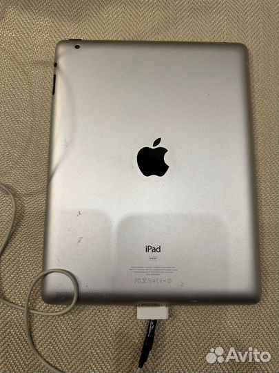 iPad 2 64Гб