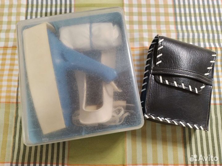 Фен для сушки волос СССР -80 г