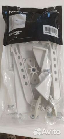 Фиксатор оконный patrull IKEA