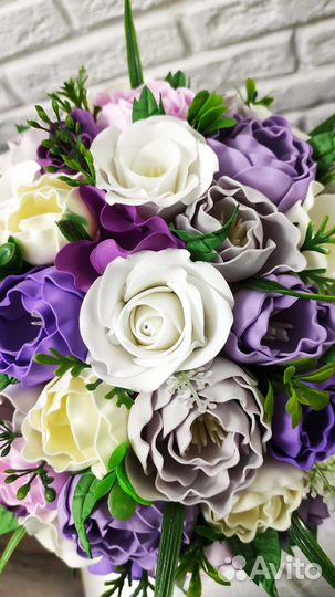 Светильник ручной работы. Ночник настольный