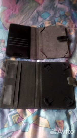 Чехол на планшет