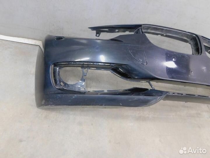 Бампер передний BMW 3-Series/M3