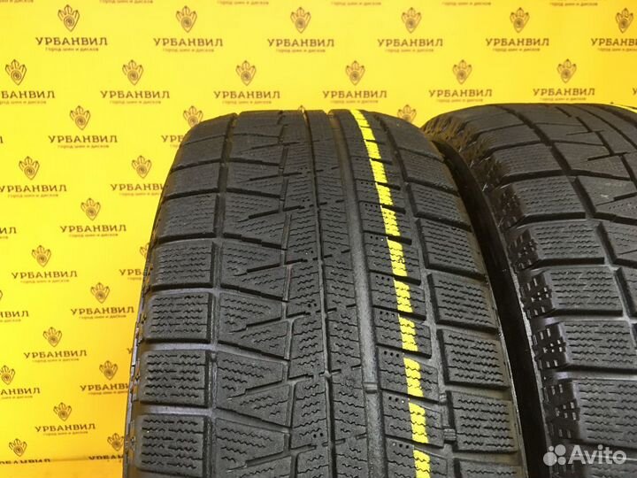 Bridgestone Blizzak Revo GZ 225/55 R17 97S