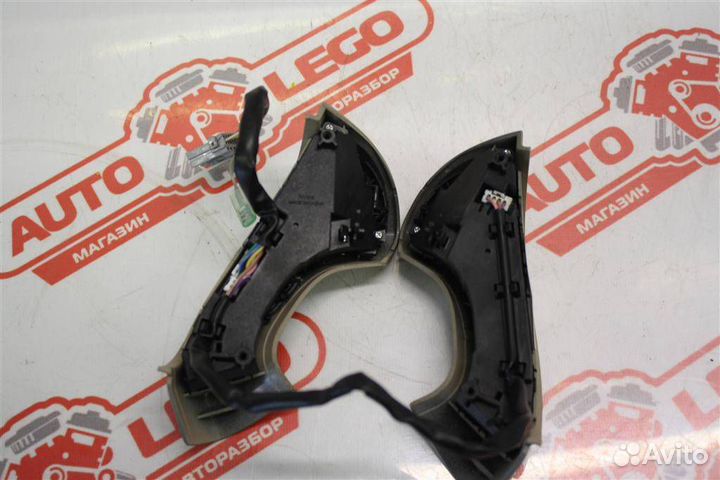 Переключатель подрулевой управления магнитолой