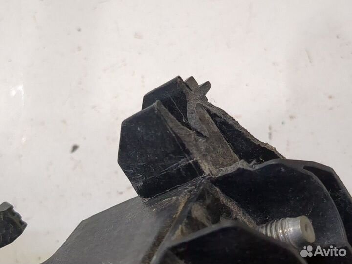 Блок управления акб Volvo S90, 2018