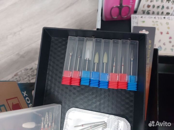 Набор для маникюра