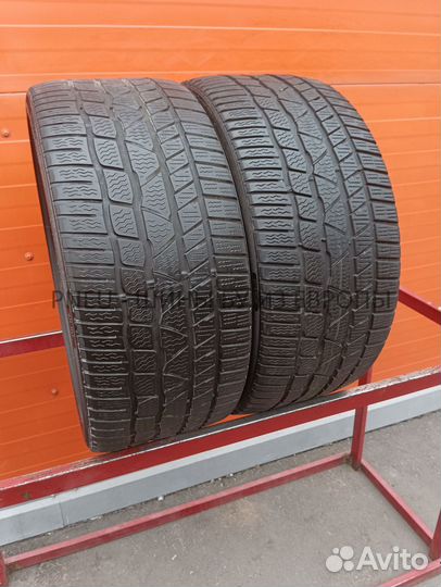 Continental ContiWinterContact TS 830 P 265/30 R20 94V