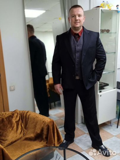 Пошив мужской и женской одежды