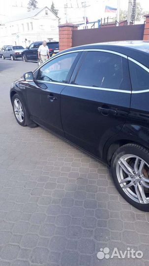 Ford Mondeo 2.0 AMT, 2012, 168 000 км