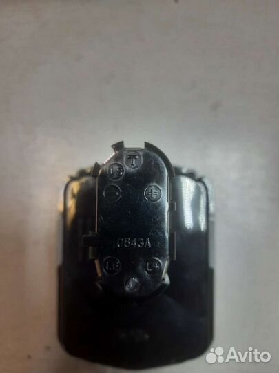 Аккумулятор Hitachi BCL1415 Li-ion 14,4V Оригинал