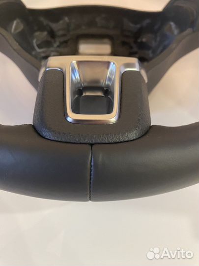 Руль volkswagen jetta 6