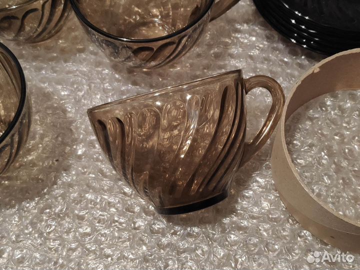 Чайный сервис Luminarc 12 предметов